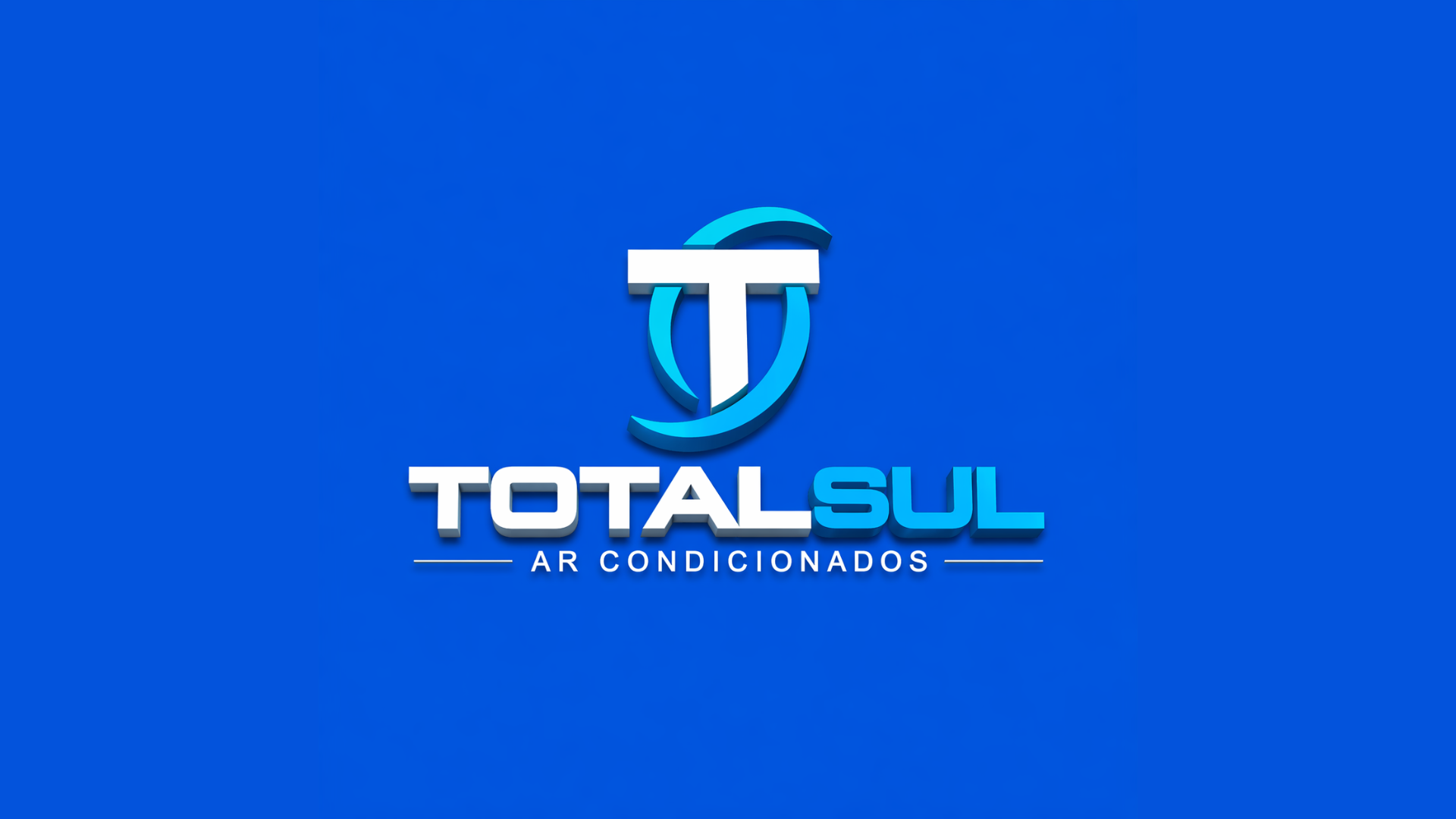 Logo TotalSul